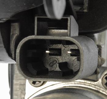 1999 Oldsmobile Cutlass Power Window Motor and Regulator Assembly Front Right Dorman 741822 image 1 of 3