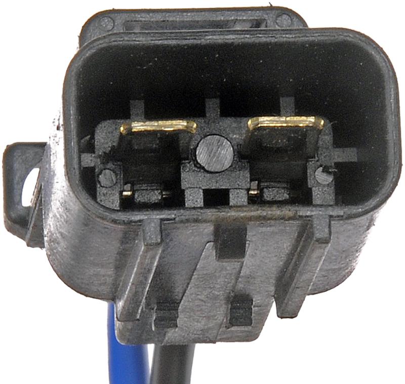 2013 Honda Odyssey A/C Condenser Fan Assembly