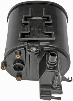 2005 Honda Civic Vapor Canister