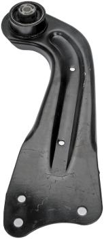 2015 Audi TT Quattro Suspension Trailing Arm