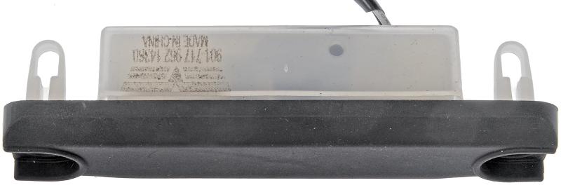 2009 Toyota Prius Liftgate Release Switch