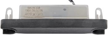 2009 Toyota Prius Liftgate Release Switch Dorman 901717 image 1 of 3