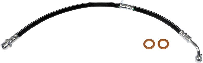 Dorman H621153 Brake Hydraulic Hose product image 1 of 3