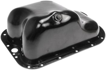 1997 Geo Metro Engine Oil Pan