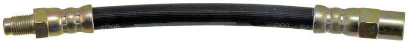 Dorman H38168 Brake Hydraulic Hose product image 1 of 3