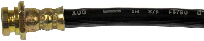 2008 Suzuki Grand Vitara Brake Hydraulic Hose