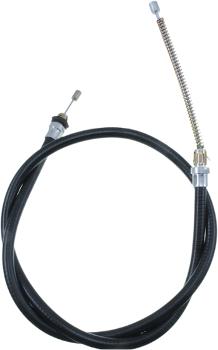 2001 Ford Ranger Parking Brake Cable