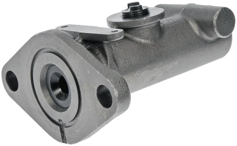 1990 Ford CF6000 Brake Master Cylinder Dorman M39860 image 1 of 4