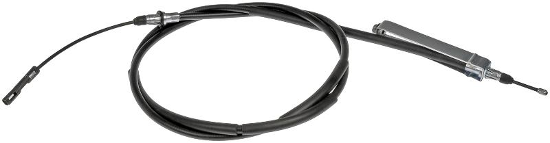 1994 Cadillac DeVille Parking Brake Cable Intermediate Dorman C660230 image 2 of 3