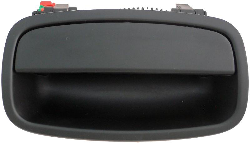 2002 Kia Sportage Exterior Door Handle