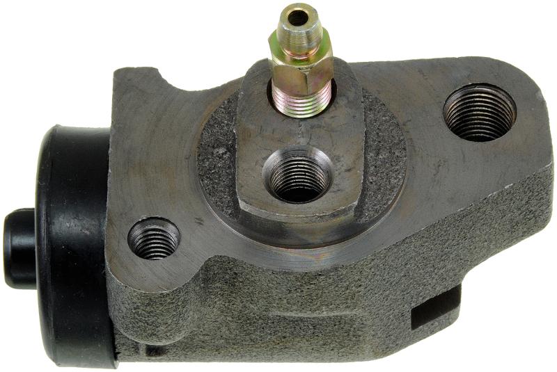 1974 Chevrolet Luv Pickup Drum Brake Wheel Cylinder Front Left Lower Dorman W37312 image 1 of 3