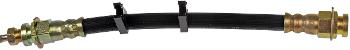2008 Chrysler PT Cruiser Brake Hydraulic Hose Rear Right Dorman H620899 image 1 of 3