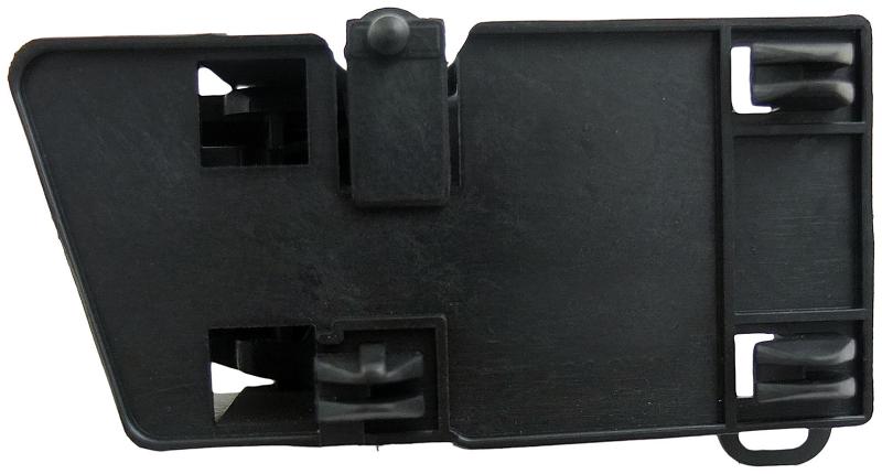 1995 Volkswagen Passat Interior Door Handle Front Left Dorman 94507 image 1 of 3