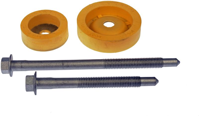 1998 Chrysler Concorde Suspension Subframe Bushing Kit