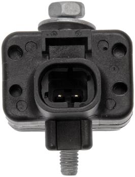 2008 Cadillac Escalade EXT Air Bag Impact Sensor Radiator Support Dorman 590224 image 1 of 2