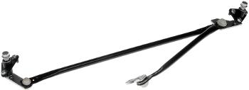 2000 Hyundai Tiburon Windshield Wiper Linkage
