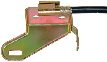 1992 Lincoln Mark VII Brake Hydraulic Hose