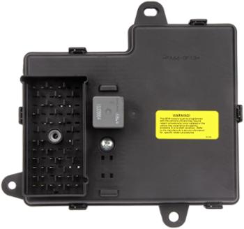 2009 Pontiac G5 Body Control Module Dorman 502005 image 1 of 2