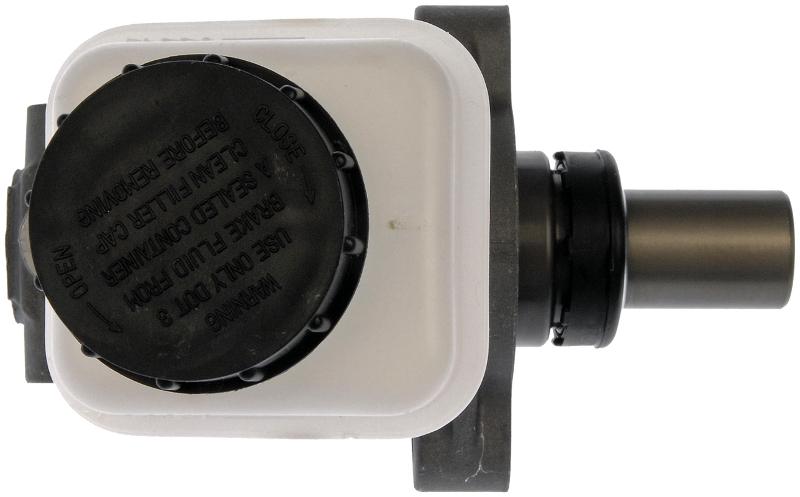 Dorman M630370 - Brake Master Cylinder Dorman M630370 Brake Master Cylinder product image 1 of 4