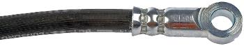 2016 Mitsubishi Lancer Brake Hydraulic Hose