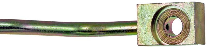 1989 Lincoln Continental Brake Hydraulic Hose