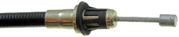 1993 Ford Ranger Parking Brake Cable