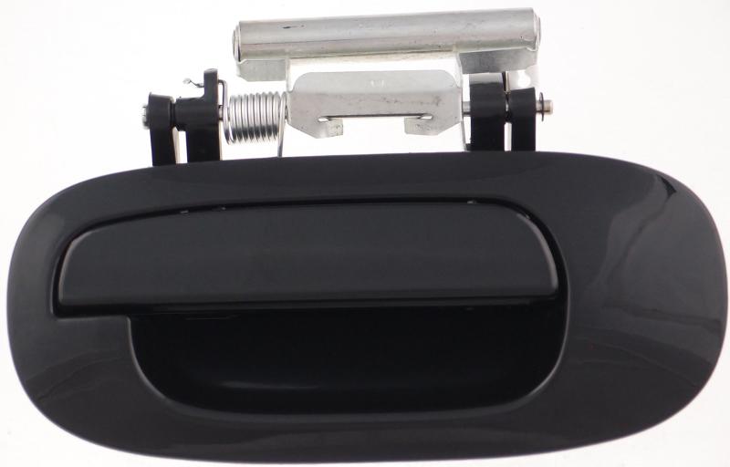 2000 Dodge Dakota Exterior Door Handle Rear Left Dorman 93472 image 1 of 3