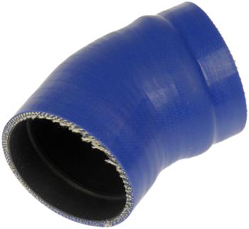 2005 Ford Excursion Turbocharger Intercooler Hose Turbo to Pipe (Hot Side) Dorman 904212 image 2 of 2