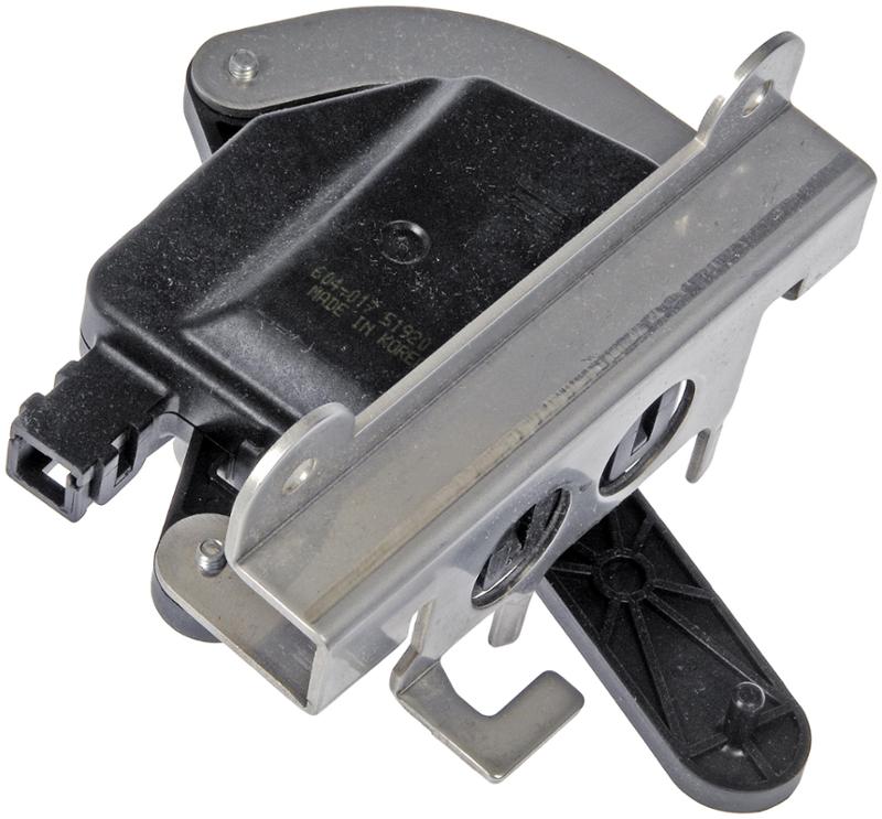 2009 Dodge Ram 1500 HVAC Heater Blend Door Actuator Right Main Dorman 604017 image 1 of 3