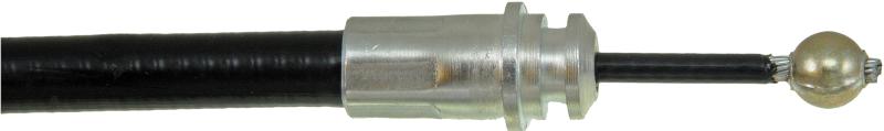 1982 Ford Thunderbird Parking Brake Cable