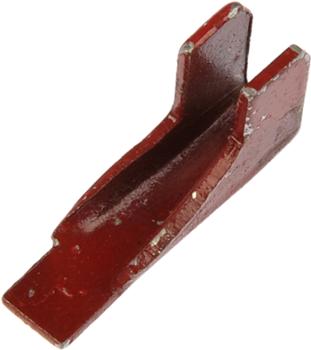 1981 Dodge D450 Spindle Nut Retainer