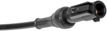 2004 Mazda B4000 ABS Wheel Speed Sensor Front Left Dorman 970281 image 1 of 3