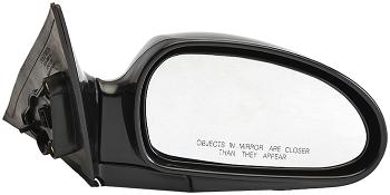 2005 Hyundai Sonata Door Mirror Right Dorman 955733 image 2 of 2