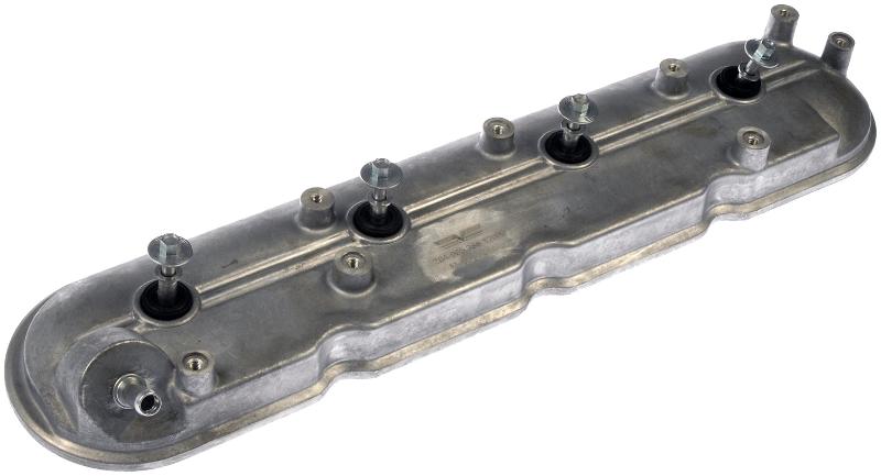2006 Chevrolet W3500 Tiltmaster Engine Valve Cover Left Dorman 264965 image 4 of 4