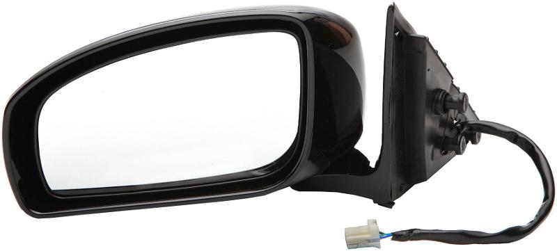 2009 Infiniti M35 Door Mirror Left Dorman 9551112 image 1 of 2