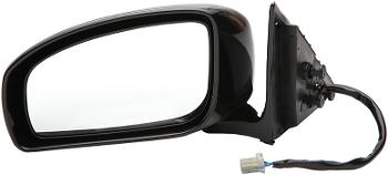 2009 Infiniti M35 Door Mirror