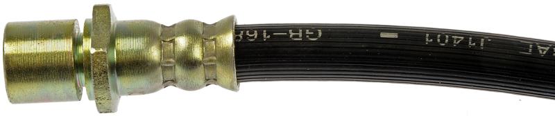 2008 Subaru Outback Brake Hydraulic Hose Rear Right Outer Dorman H620849 image 1 of 3