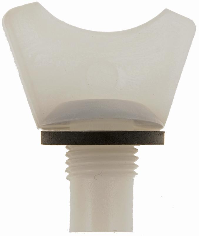 Dorman 490235.1 - Radiator Drain Petcock Dorman 490235.1 Radiator Drain Petcock product image 1 of 2
