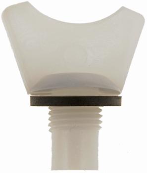 1990 Suzuki Swift Radiator Drain Petcock Dorman 61110 image 3 of 4