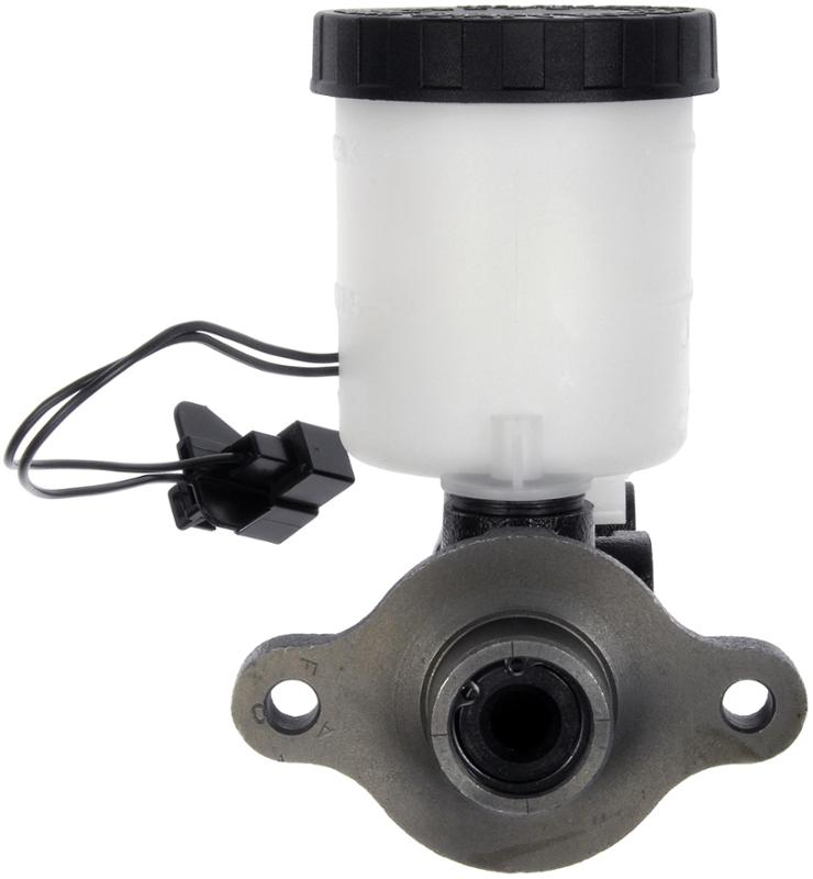 1988 Mazda 323 Brake Master Cylinder