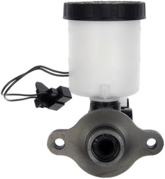 1989 Mercury Tracer Brake Master Cylinder Dorman M39721 image 1 of 4
