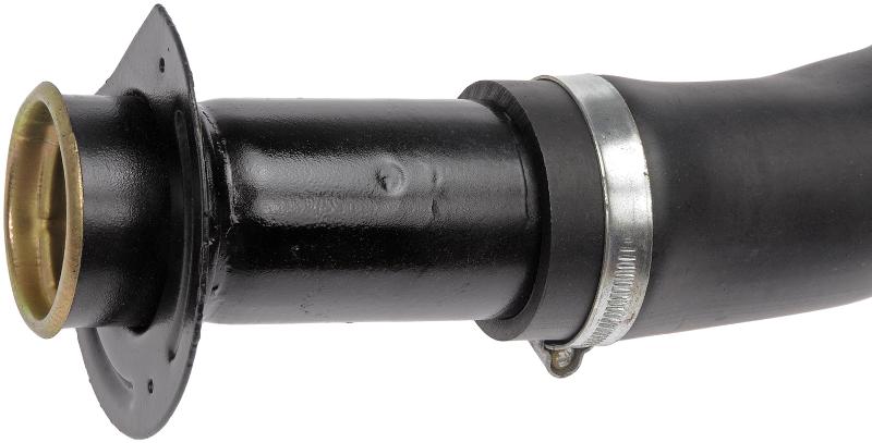 1989 Ford Ranger Fuel Tank Filler Neck Dorman 577260 image 1 of 2
