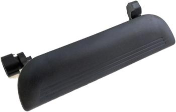 1996 Mercury Tracer Exterior Door Handle