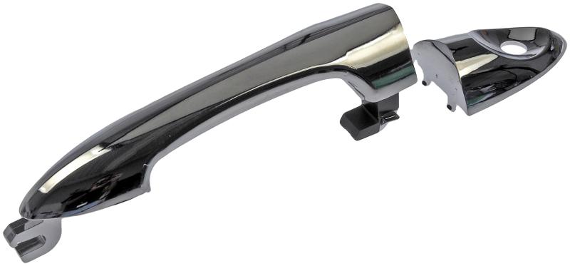 2002 Ford Focus Exterior Door Handle