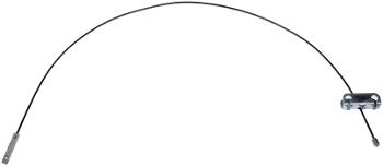 2006 Chevrolet Silverado 1500 Parking Brake Cable