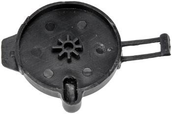 2007 Pontiac Vibe Engine Coolant Recovery Tank Cap Dorman 54220 image 1 of 2