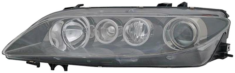 Dorman 1592190 - Headlight Assembly Dorman 1592190 Headlight Assembly product image 1 of 1