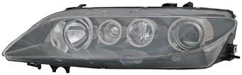 2008 Mazda 6 Headlight Assembly Left Dorman 1592190 image 1 of 1