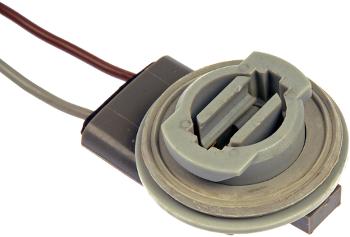 1990 Chrysler New Yorker Cornering Light Socket Dorman 85884 image 4 of 4