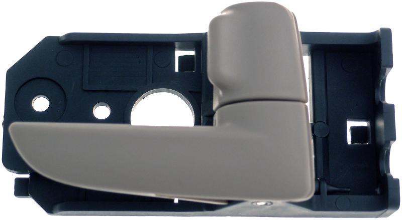 2007 Kia Spectra5 Interior Door Handle Front Right Dorman 83536 image 1 of 3